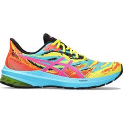 Asics GT-1000 Color Injection Men's Yellow Running