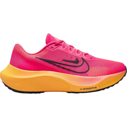Nike Zoom Fly 5 W - Hyper Pink/Laser Orange/Black