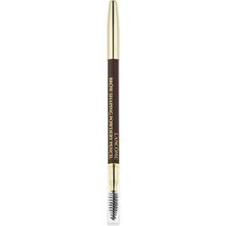 Lancôme Brow Shaping Powdery Pencil #08 Dark Brown