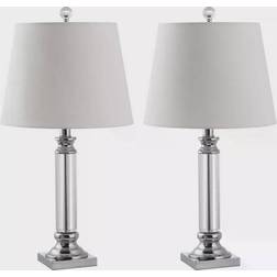Safavieh Zara Table Lamp 23.5" 2