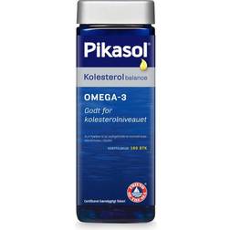 Pikasol Cholesterol Balance 160 st