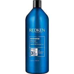 Redken Extreme Hair Strengthening Shampoo 33.8fl oz