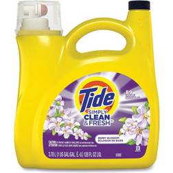 Tide Simply Clean & Fresh Berry Blossom 1gal