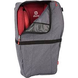 Diono Car Seat Travel Backpack, Perfect