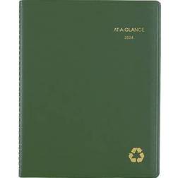 At-A-Glance 2024 8.25" Weekly Monthly Appointment Book