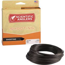 Scientific Anglers Shooting Level Trolling Line