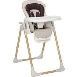 Safety 1st Grow and Go Plus 3-in-1 Reclining High Chair Dunes Edge