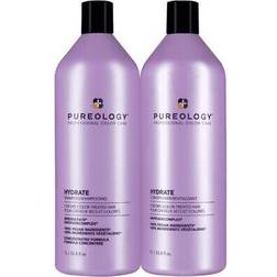 Pureology Hydrate Shampoo & Conditioner Duo