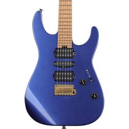 Charvel Pro-Mod DK24 HSH Electric Guitar Mystic Blue