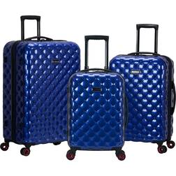 Rockland Luggage - Set of 3