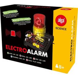 Alga Electro Alarm