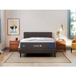Nectar Classic 12 Inch Memory Queen Polyether Mattress