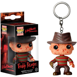 Funko Nightmare on Elm Street Freddy Krueger Pop! Keychain