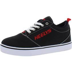 Heelys GR8 Pro Black/White/Red