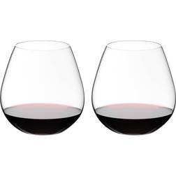 Riedel O Wine Pinot Rotweinglas 69cl 2Stk.