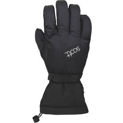 Scott Ultimate Warm Women's Glove - Black