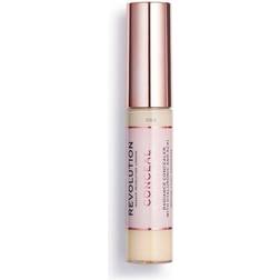 Revolution Beauty Conceal & Hydrate Concealer C0.2