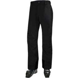 Helly Hansen Legendary Insulated Ski Pants Men's - Black