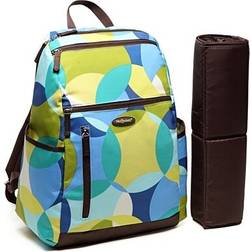MKF Collection Amazing Moms Christian Mes Enfants Backpack Style