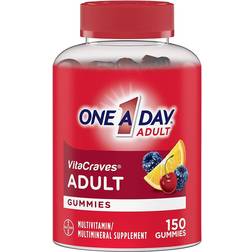 One A Day VitaCraves Adult 150