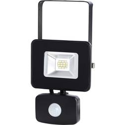 Nortec Arbeidslampe LED 10W sensor