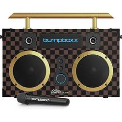 Bumpboxx Ultra Plus