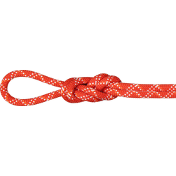 Mammut Gym Classic Single Rope 9.5mm X 50m Red