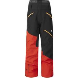 Picture Men's Alpin Ski Pants - Black