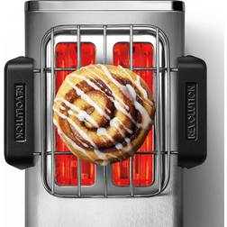 Revolution Cooking Warming Rack for Toasters