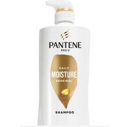 Pantene Pro-V Daily Moisture Renewal Shampoo All