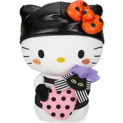 NECA Hello Kitty Halloween Bandit 13-Inch Plush