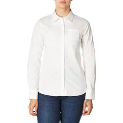 Ariat kirby stretch white shirt