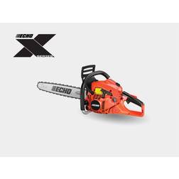 Echo 50.2cc Professional-Grade 2-Stroke Engine Chain Saw with 18 in Bar