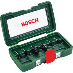 Bosch 2607019464 6pcs