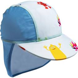 Swimpy Babblarna UV-hatt, Lyseblå 18-24 md