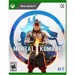 Mortal Kombat 1 (XBSX)