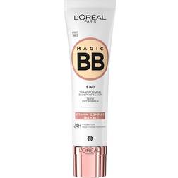 L'Oréal Paris Magic BB-Creme SPF10 #light 30 ml