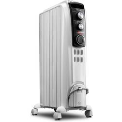 De'Longhi TRD40615T Radiant Heater Heater-Mechanical-TRD40615T, 10"w