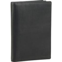 Maitre F3 Aigwan LV8 Wallet - Black