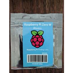 Raspberry Pi Zero W Wireless 2017 model