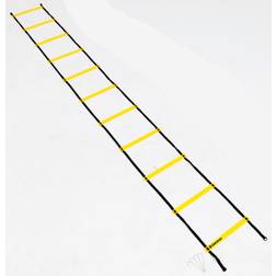Gamma Speed Ladder, Metal