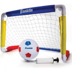Franklin Kids 24" Soccer Goal and Ball Set