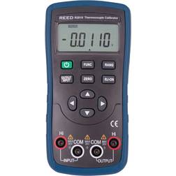 Reed Instruments R2810 Thermocouple Calibrator