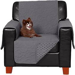 FurHaven Pet Furniture Cover for Dogs and Cats Protector