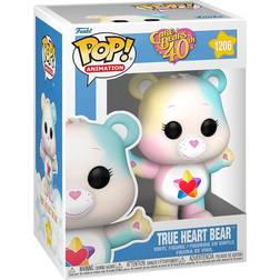 Funko Pop! Animation CB40 True Heart Bear