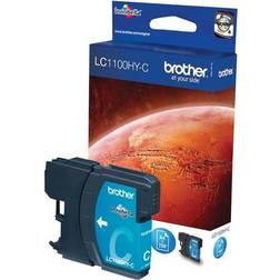 Brother LC1100HYC (Cyan)