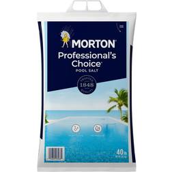 Mortonsalt Professionals Choice Pool Salt