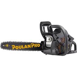Poulan Pro PR4218 18 in. 42cc 2-Cycle Gas Chainsaw