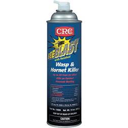 CRC Bee Blast With Residual Wasp & Hornet