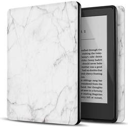 TNP Case for Kindle 10th Generation Slim & Smart Cover Case E-Reader